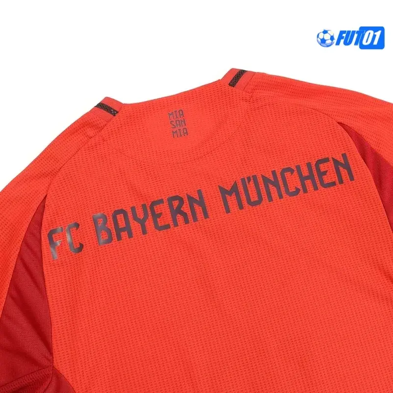 Camiseta Barata Bayern Munich Local 2024/25 Versión Jugador