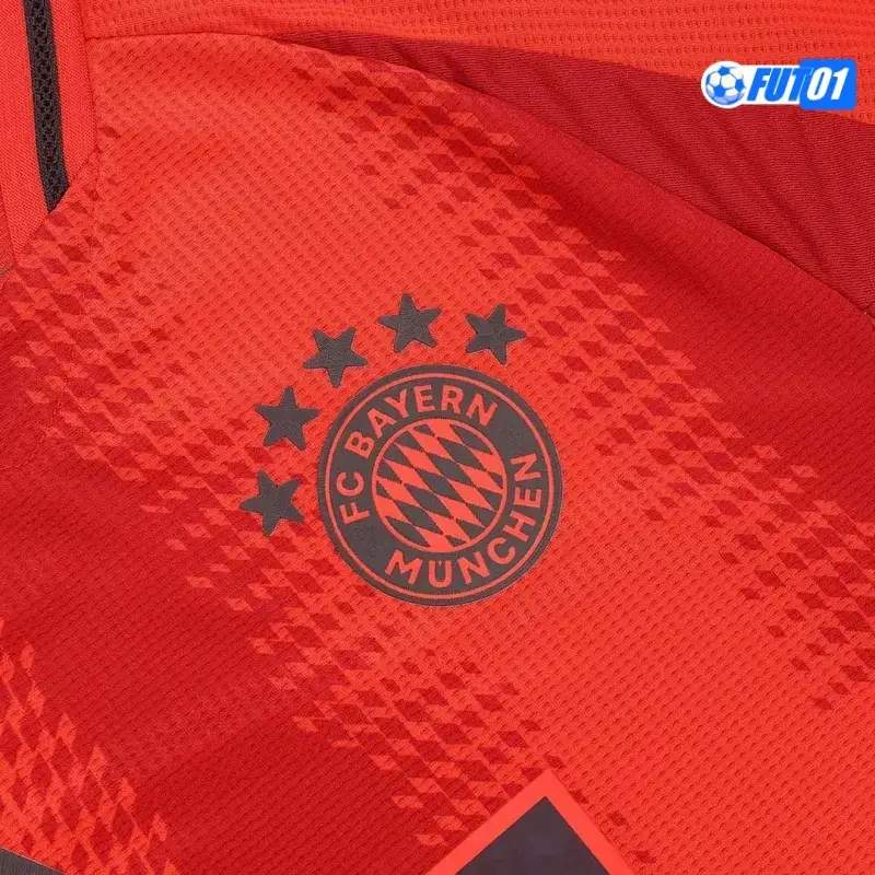 Camiseta Barata Bayern Munich Local 2024/25 Versión Jugador