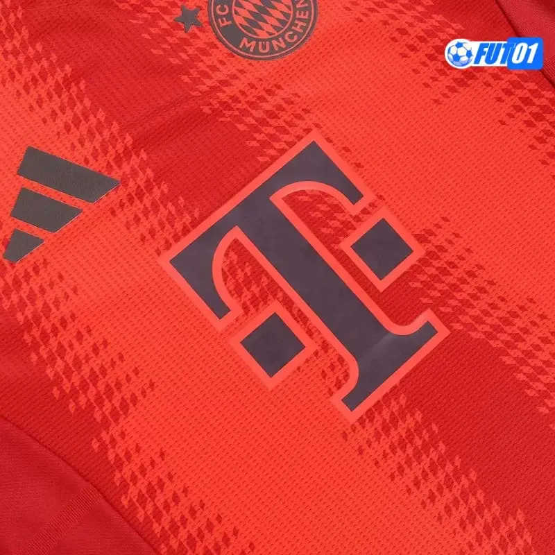 Camiseta Barata Bayern Munich Local 2024/25 Versión Jugador