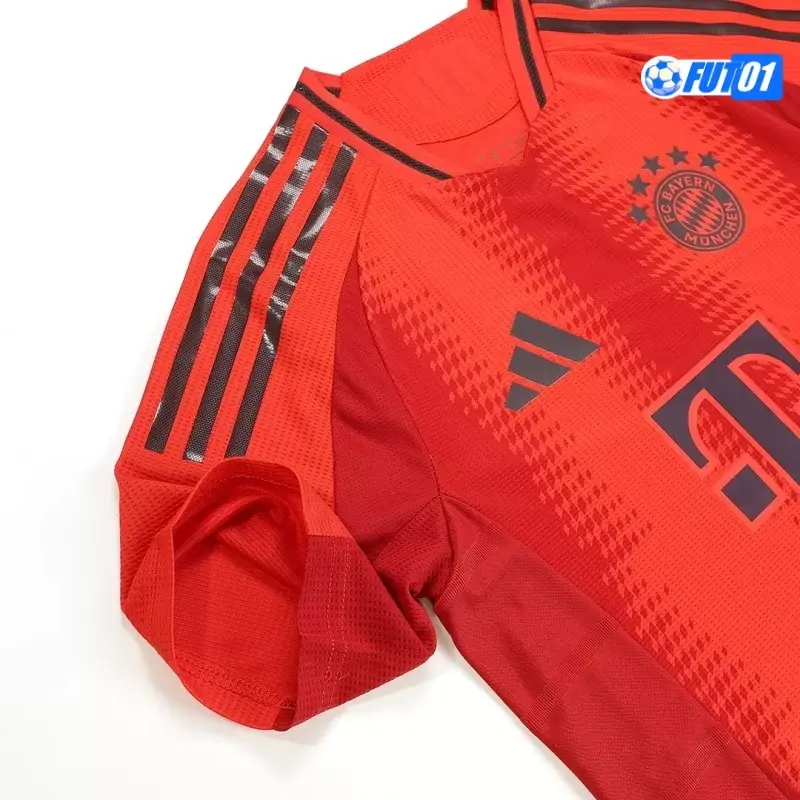 Camiseta Barata Bayern Munich Local 2024/25 Versión Jugador