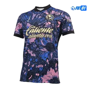 Camiseta Barata Club América Thrid 2024/25 Versión Jugador