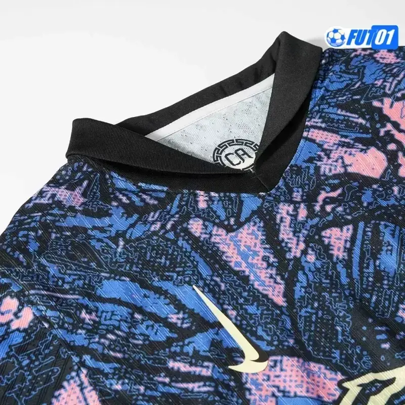 Camiseta Barata Club América Third 2024/25 Versión Jugador