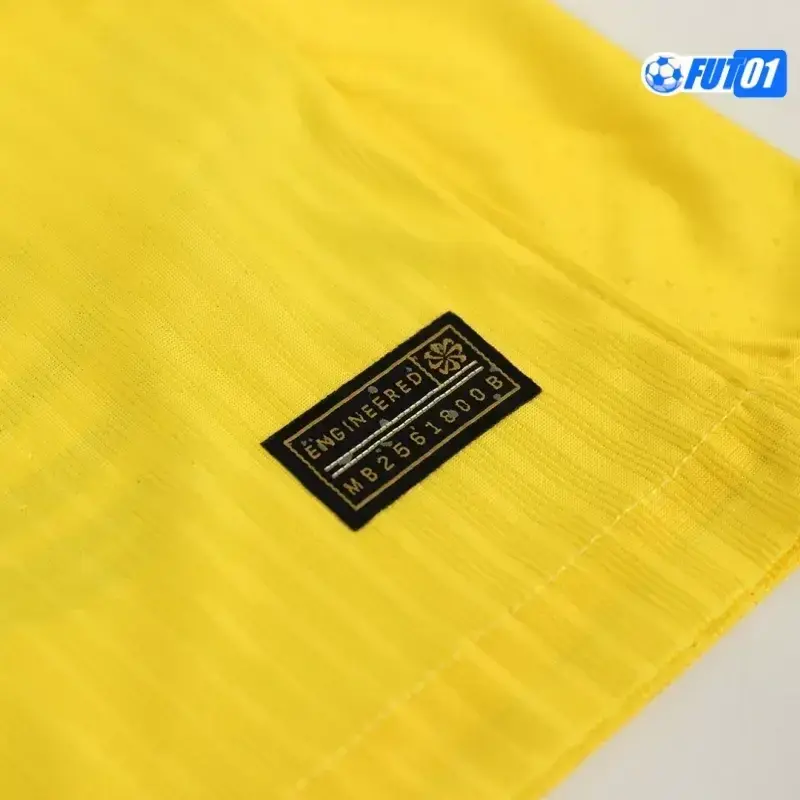 Camiseta Futbol Club América Home 2024/25 Versión Jugador