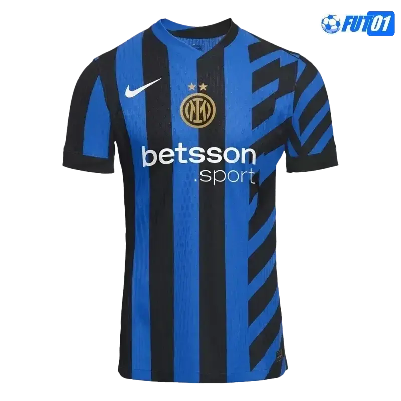 Camiseta Replica Inter Milan Local 2024/25 Versión Jugador