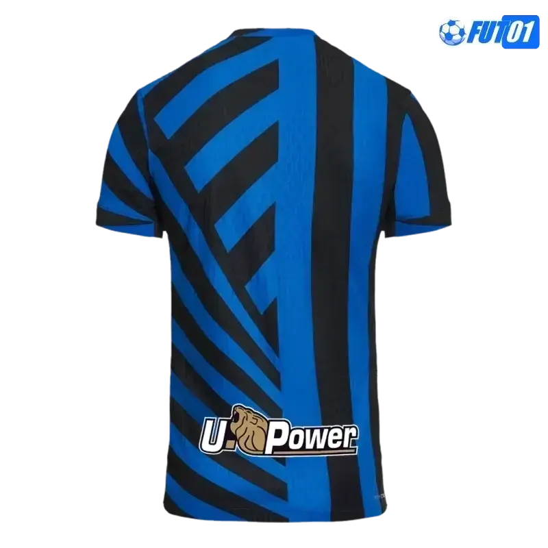 Camiseta Replica Inter Milan Local 2024/25 Versión Jugador