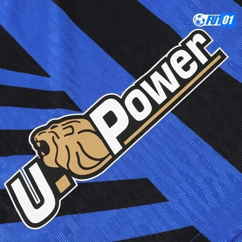 Camiseta Replica Inter Milan Local 2024/25 Versión Jugador