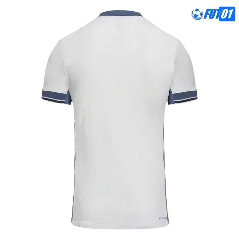 Camiseta Barata Inter Milan Away Segunda Equipación 2024/25 Versión Jugador