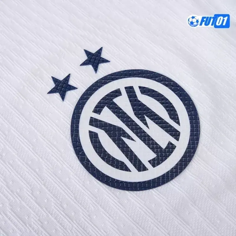 Camiseta Barata Inter Milan Away Segunda Equipación 2024/25 Versión Jugador