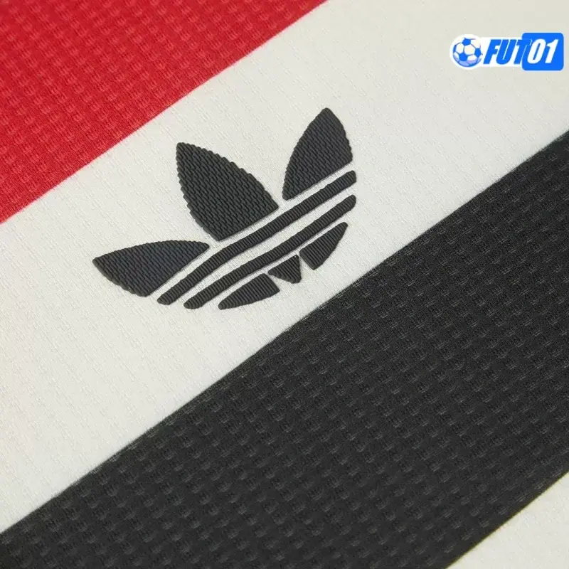 Camiseta Calidad AAA Manchester United Tercera Equipación 2024/25 Versión Jugador