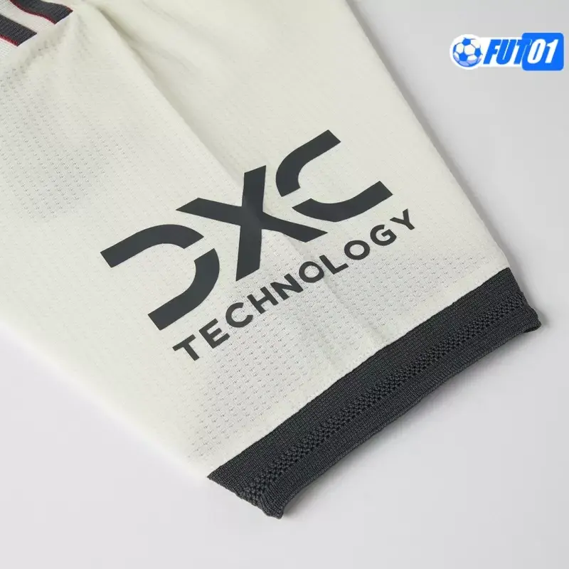 Camiseta Calidad AAA Manchester United Tercera Equipación 2024/25 Versión Jugador