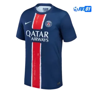 Camiseta Calidad AAA PSG Home Primera Equipación 2024/25