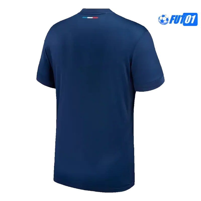 Camiseta Calidad AAA PSG Home Primera Equipación 2024/25