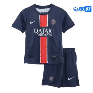 Camiseta Calidad Premium PSG Primera Equipación 2024/25 Equipación