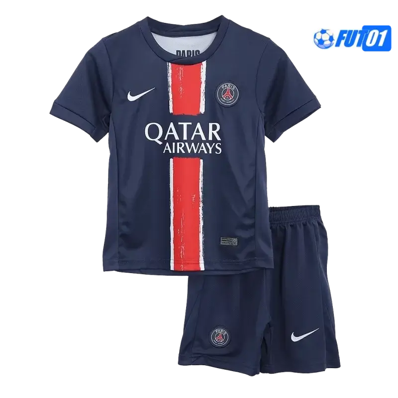 Camiseta Calidad Premium PSG Primera Equipación 2024/25 Equipación