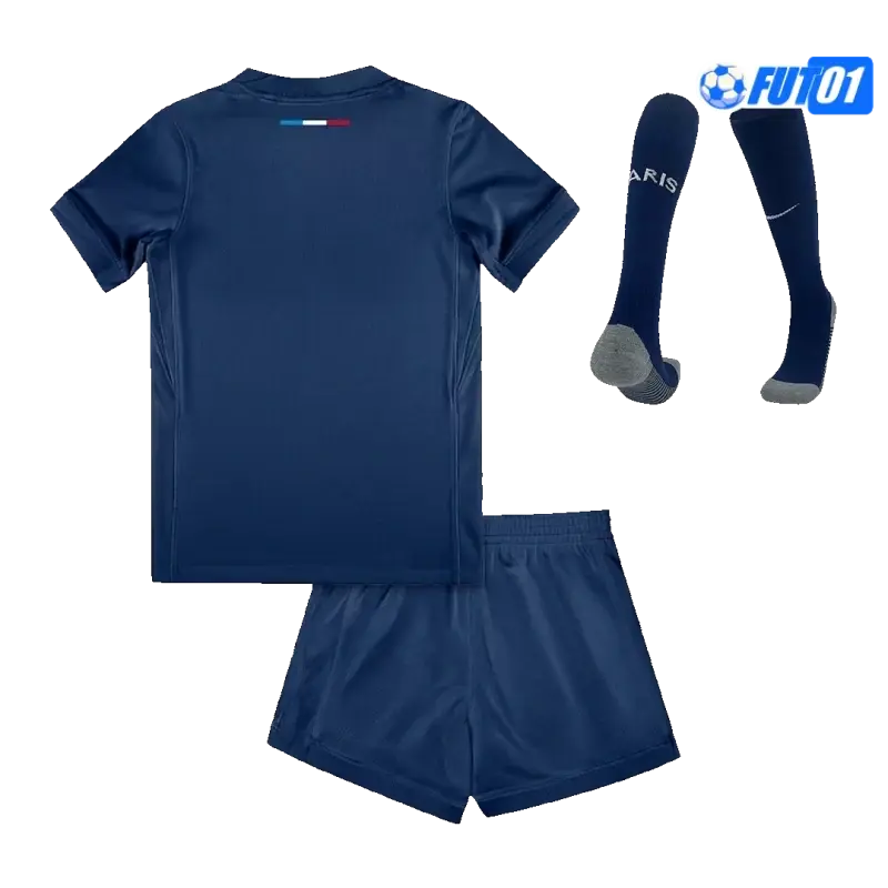 Camiseta Calidad Premium PSG Primera Equipación 2024/25 Equipación
