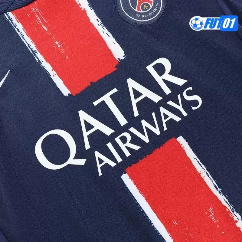 Camiseta Calidad Premium PSG Primera Equipación 2024/25 Equipación