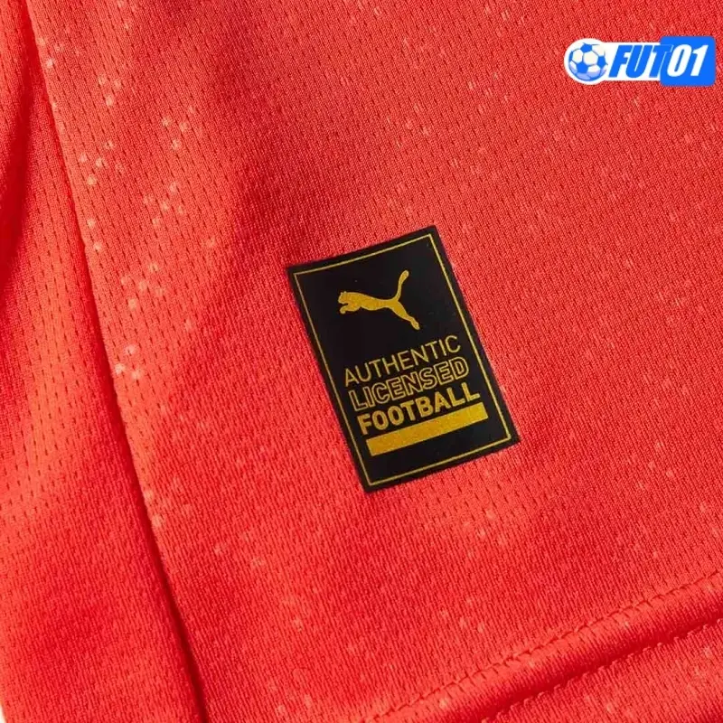 Camiseta Barata Portugal Local Primera Equipación 2025 ML