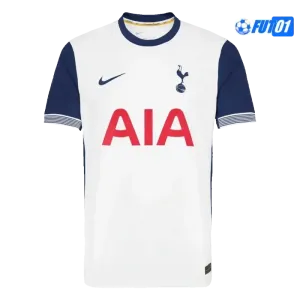 Camiseta Calidad AAA Tottenham Hotspur Local Primera Equipación 2024/25 Versión Jugador