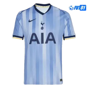Camiseta Calidad THAI Tottenham Hotspur Away 2024/25 Versión Jugador