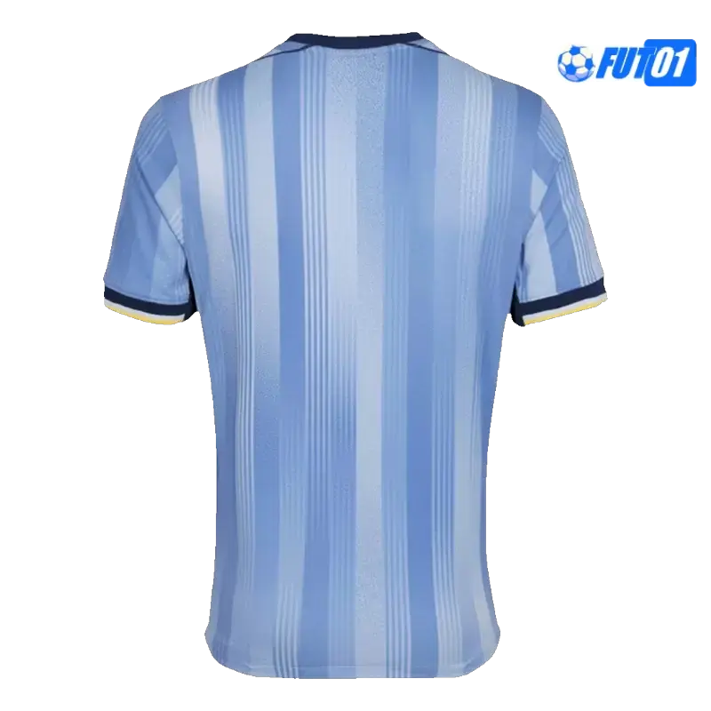 Camiseta Calidad THAI Tottenham Hotspur Away 2024/25 Versión Jugador