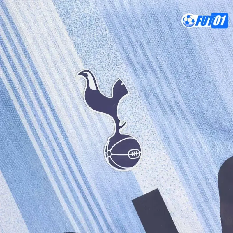 Camiseta Calidad THAI Tottenham Hotspur Away 2024/25 Versión Jugador