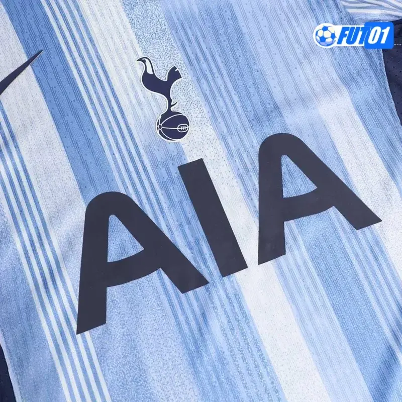 Camiseta Calidad THAI Tottenham Hotspur Away 2024/25 Versión Jugador