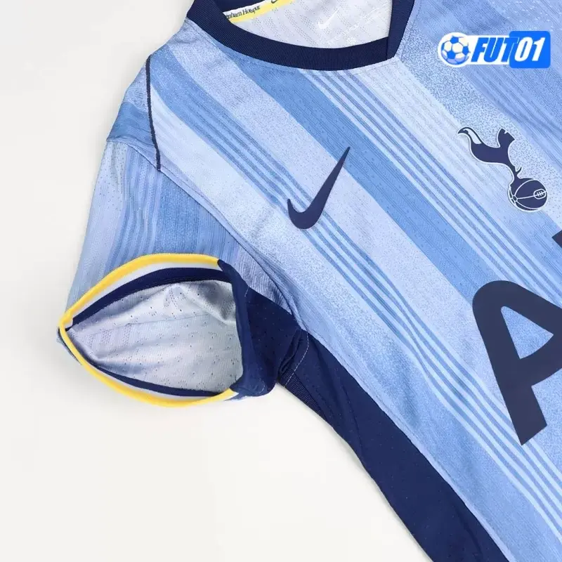 Camiseta Calidad THAI Tottenham Hotspur Away 2024/25 Versión Jugador
