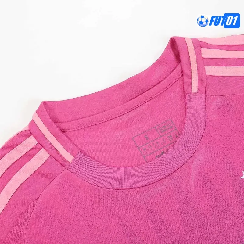 Camiseta Futbol Alemania Visitante Segunda Equipación 2024/25 Mujer