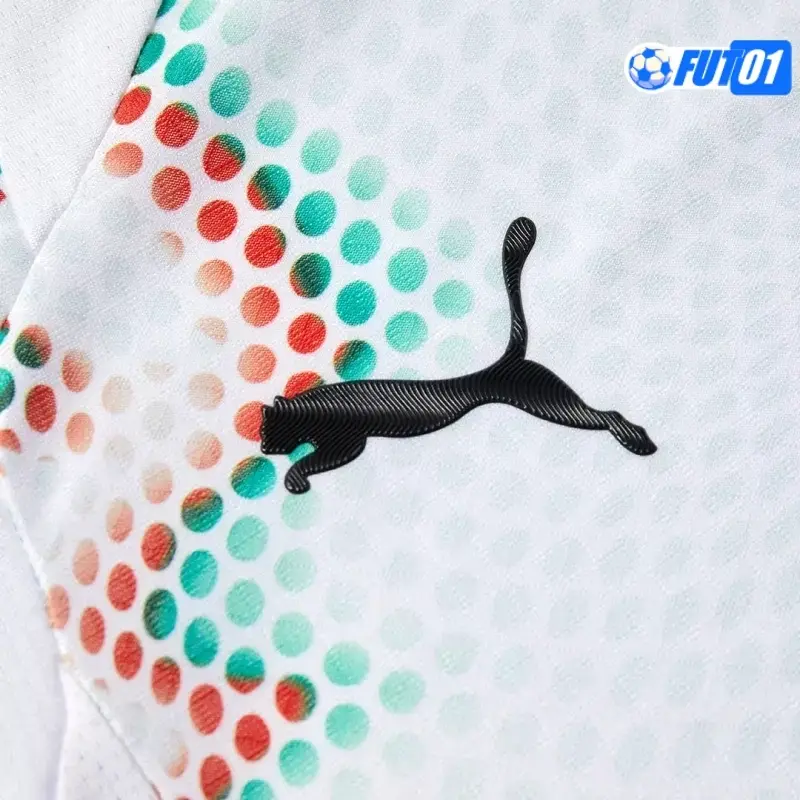 Camiseta Calidad THAI Portugal Segunda Equipación 2025 Versión Jugador