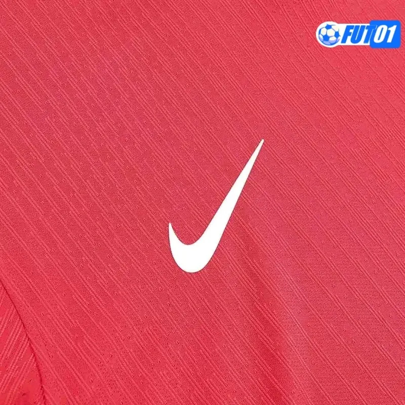 Camiseta Futbol Portugal Home 2024 Versión Jugador