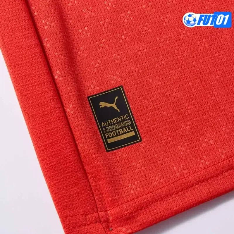 Camiseta Calidad THAI Portugal Home Primera Equipación 2025 Equipación