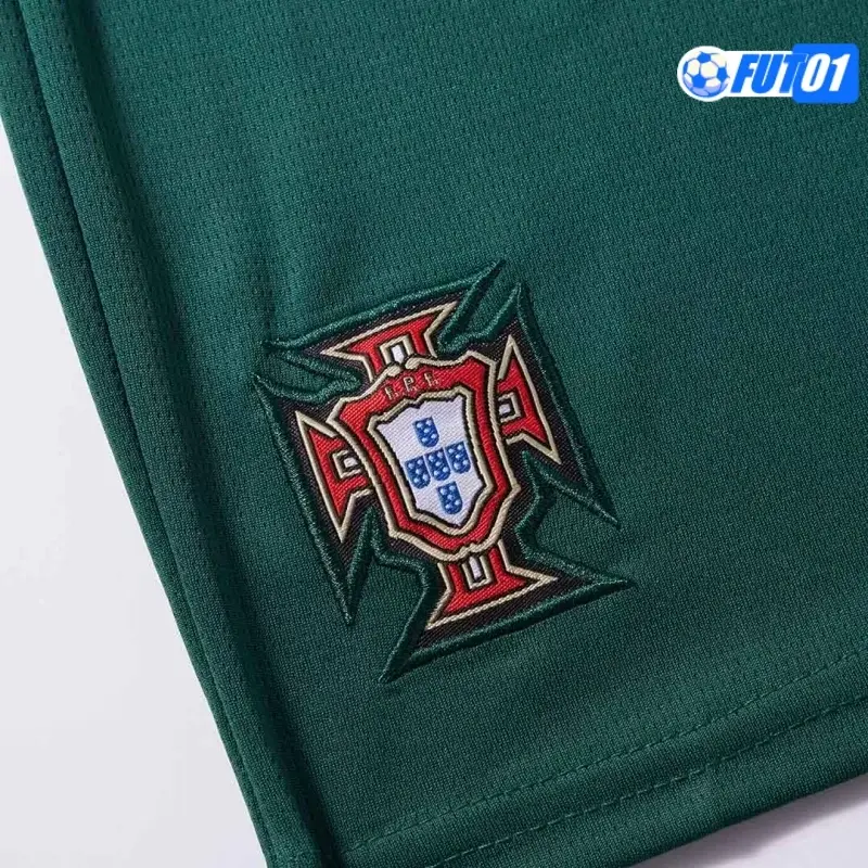 Camiseta Calidad THAI Portugal Home Primera Equipación 2025 Equipación