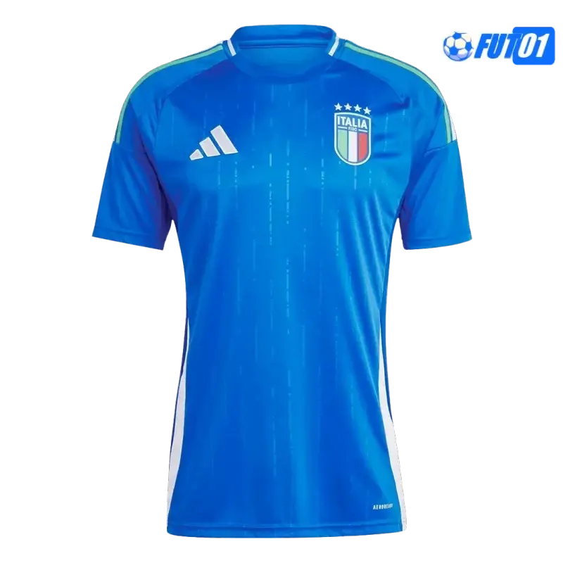 Camiseta Futbol Italia Home 2024