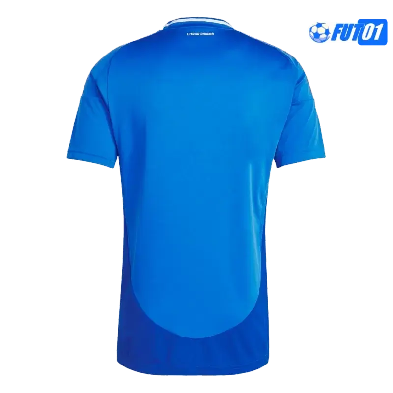 Camiseta Futbol Italia Home 2024