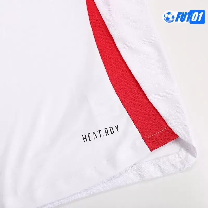 Camiseta Replica Italia Visitante Segunda Equipación 2024 Versión Jugador