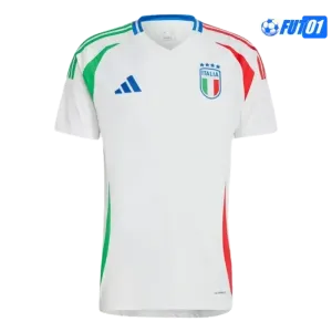Camiseta Barata Italia Away 2024