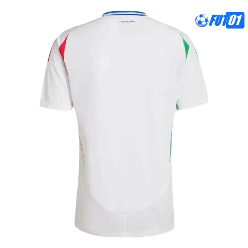 Camiseta Barata Italia Away 2024