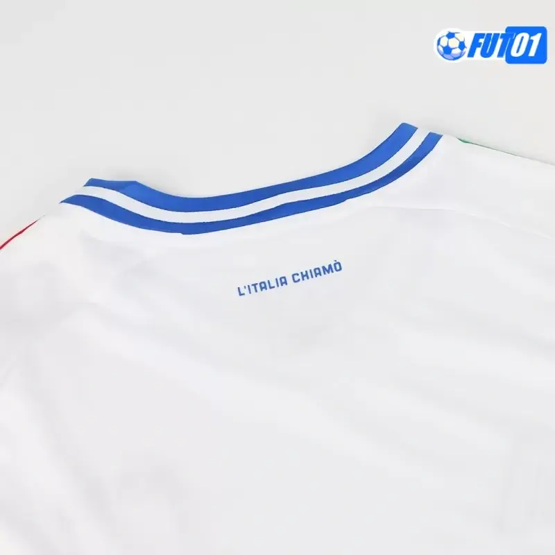 Camiseta Barata Italia Away 2024