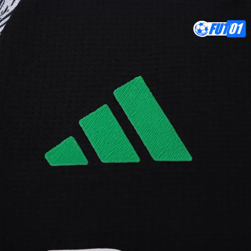 Camiseta Calidad Premium Arsenal Visitante 2024/25 Versión Jugador