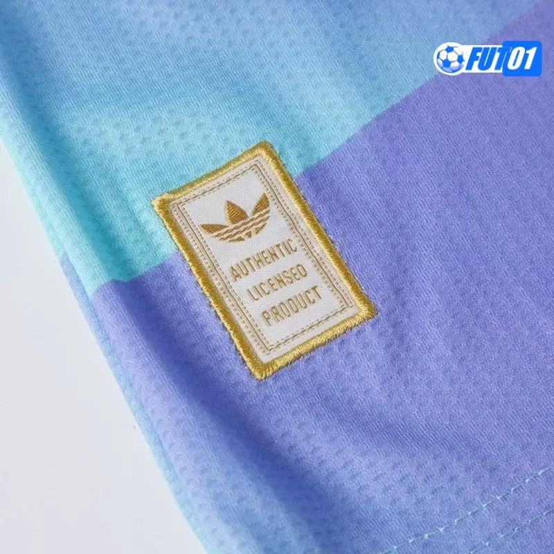 Camiseta Futbol Arsenal Alternativo 2024/25 Versión Jugador