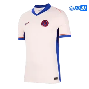 Camiseta Barata Chelsea Segunda Equipación 2024/25 Versión Jugador