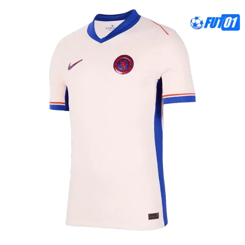 Camiseta Barata Chelsea Segunda Equipación 2024/25 Versión Jugador