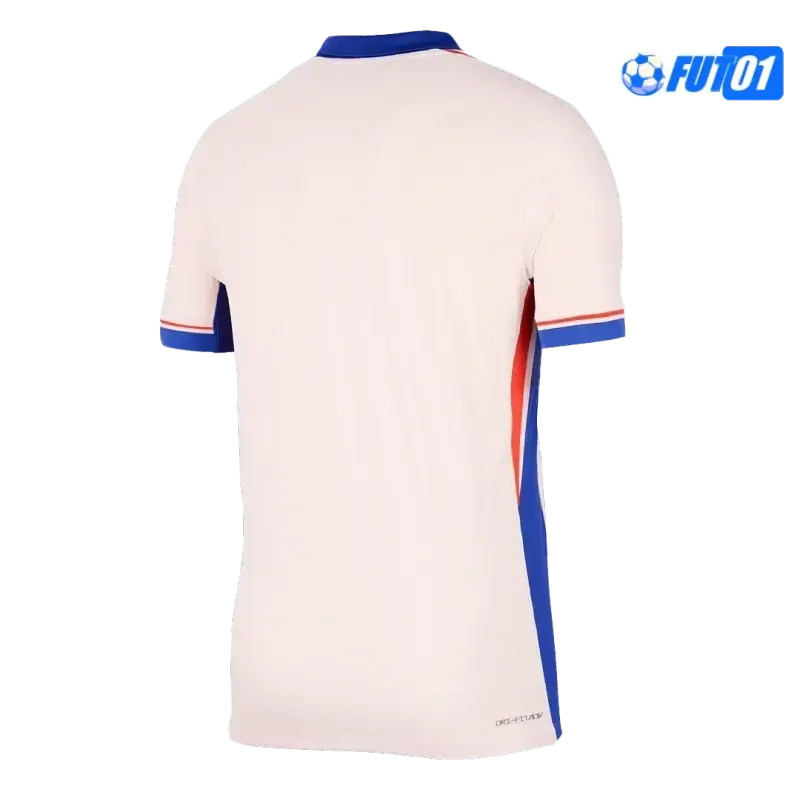Camiseta Barata Chelsea Segunda Equipación 2024/25 Versión Jugador