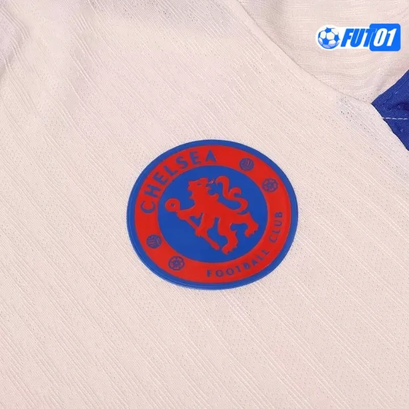 Camiseta Barata Chelsea Segunda Equipación 2024/25 Versión Jugador