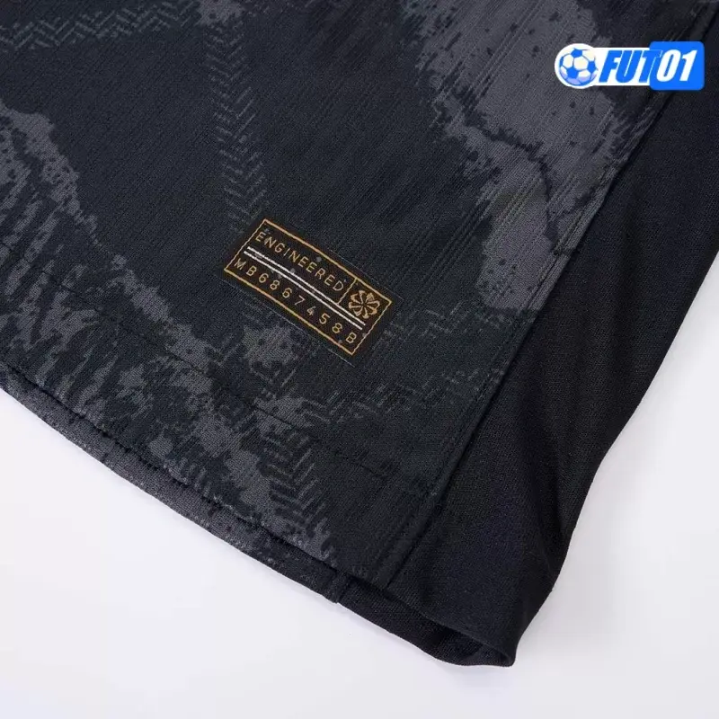 Camiseta Calidad THAI Chelsea Tercera Equipación 2024/25 Versión Jugador