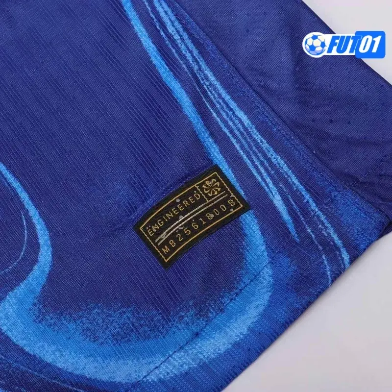 Camiseta Replica Chelsea Home Primera Equipación 2024/25 Versión Jugador