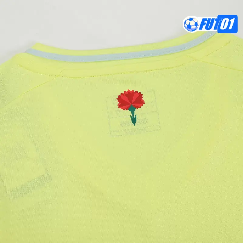 Camiseta Barata España Visitante 2024
