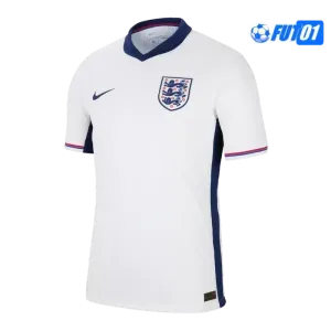 Camiseta Barata Inglaterra Home 2024 Versión Jugador