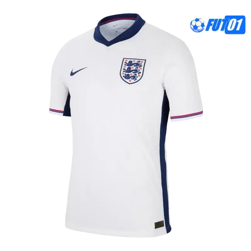 Camiseta Barata Inglaterra Home 2024 Versión Jugador