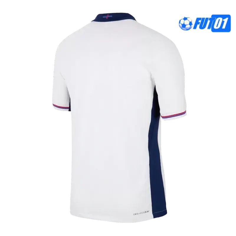 Camiseta Barata Inglaterra Home 2024 Versión Jugador